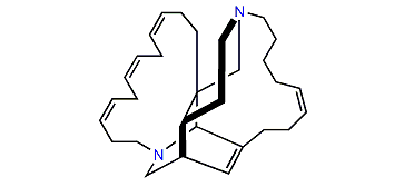 Ingenamine F